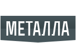 Логотип компании Корпорация Металла
