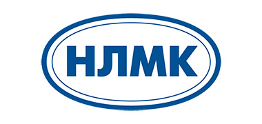 Производитель лого - НЛМК